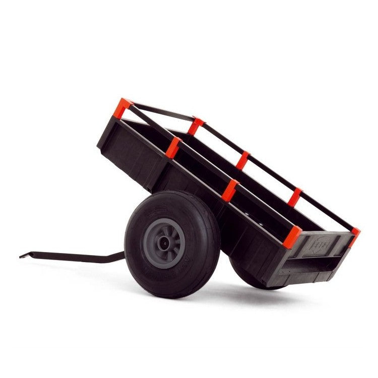 Remolque Berg Trailer Xl (karts Xl).