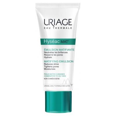 Hyséac crema matificante Uriage 40 ml