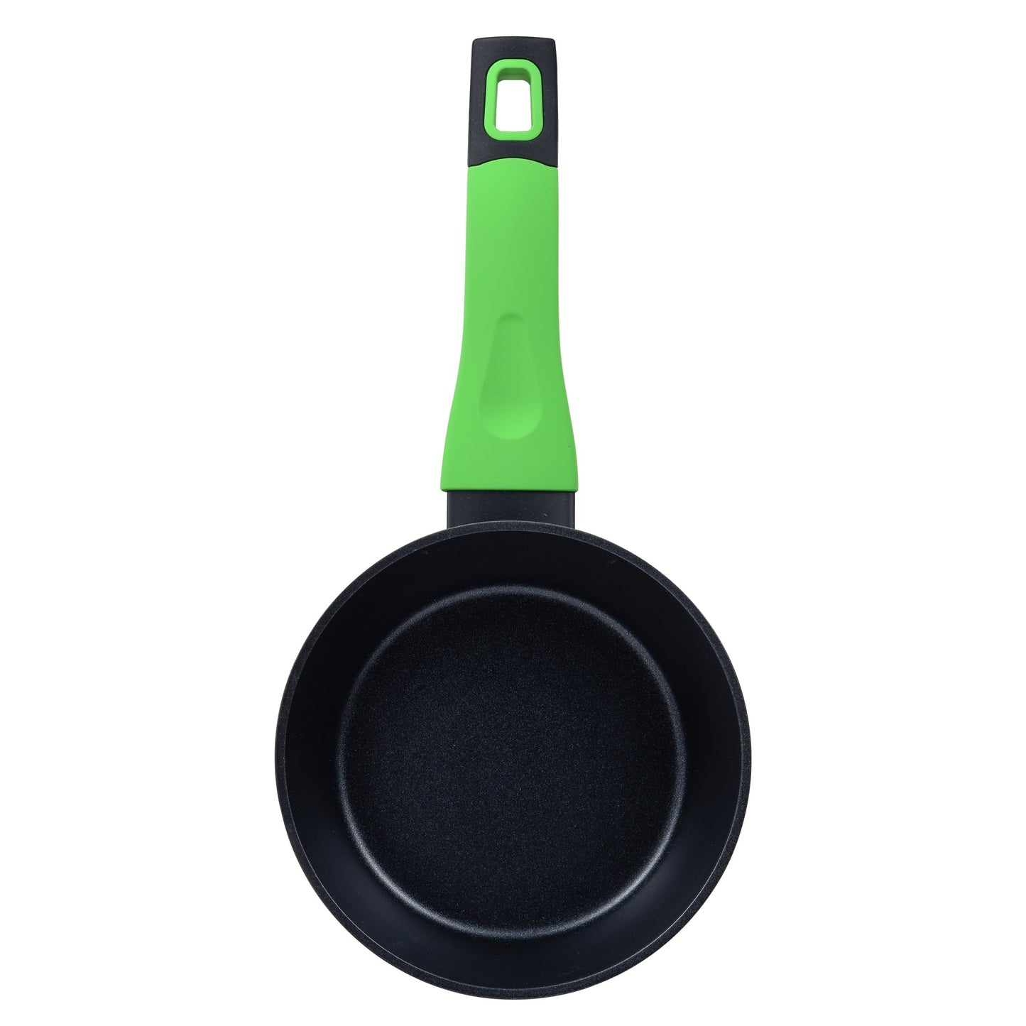 Cazo 16 Cm San Ignacio Vitoria De Aluminio Forjado, Apto Para Induccion_5