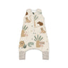 Pijama Manta Con Pies Saco De Dormir T-s Tog 1,5 12-36m Tropic Fun