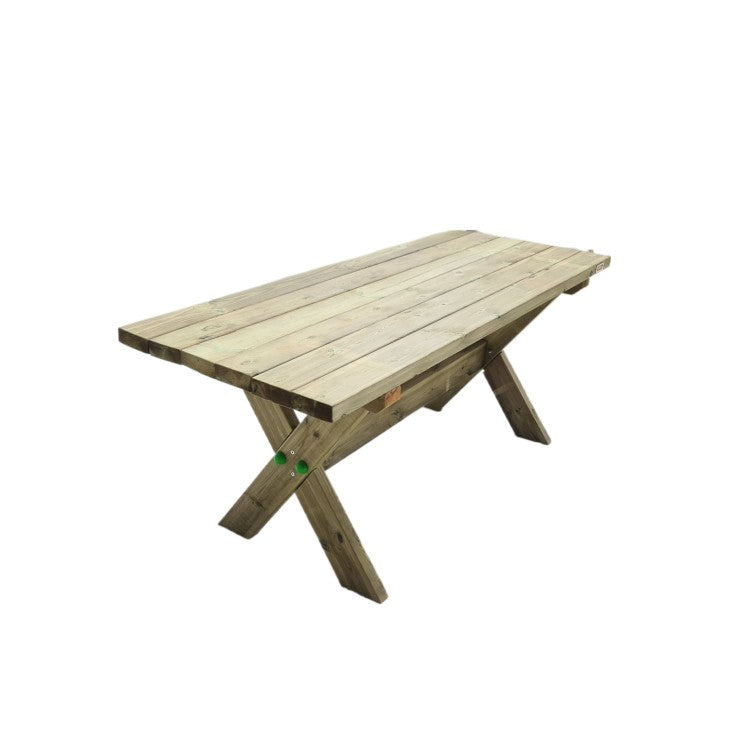Mesa De Madera Masgames Xerta.