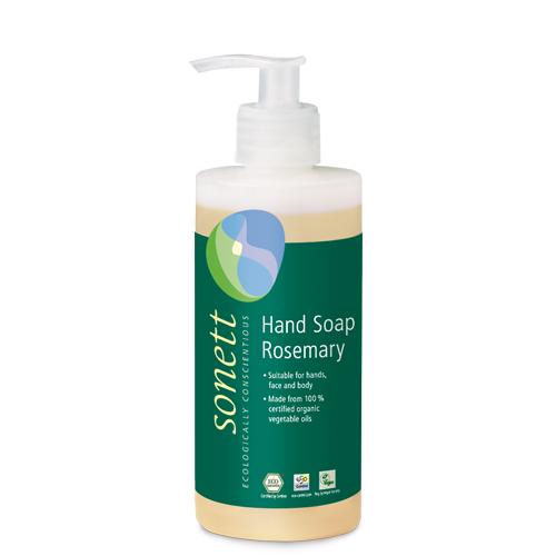Jabón Manos Romero Sonett 300 ml
