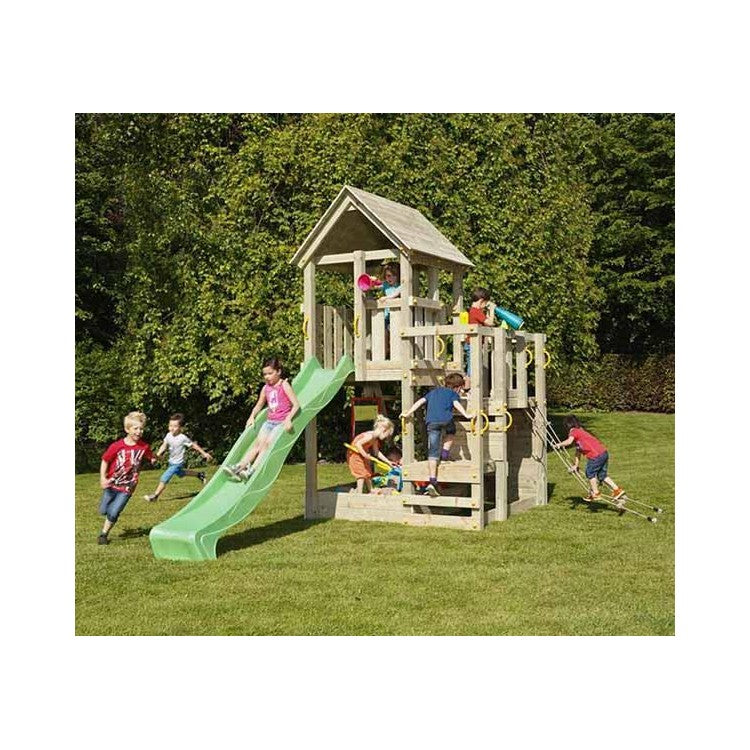 Parque Infantil Masgames Penthouse Xl.