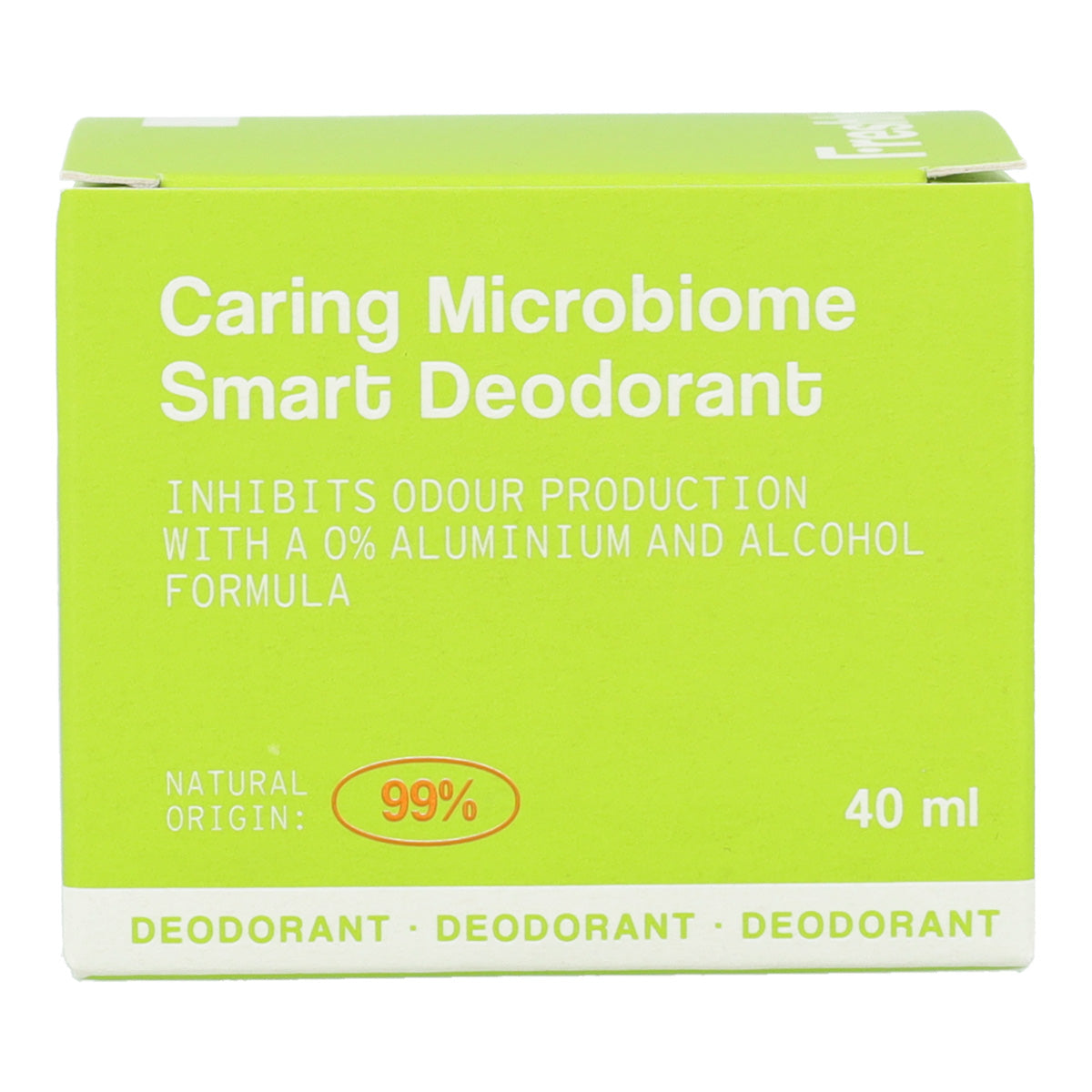 Desodorante Caring Smart Microbiome Freshly 40ml