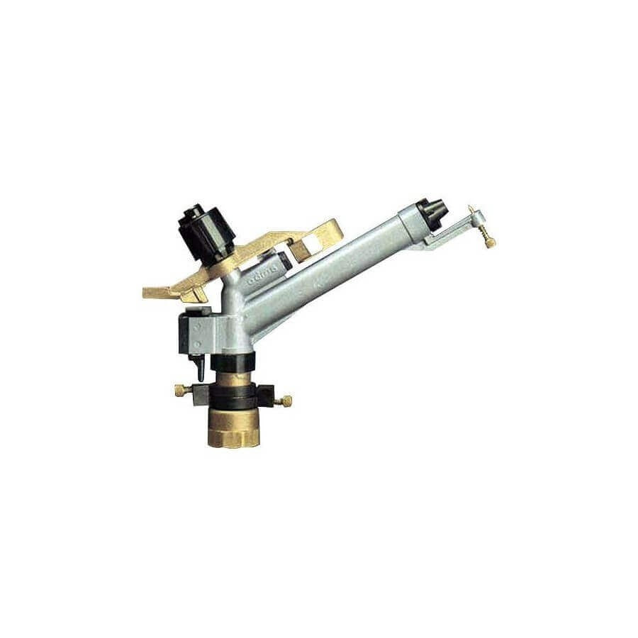 Cañón De Riego Ambo 1â½ Hembra Alcance 16m - 29m - Sectorial