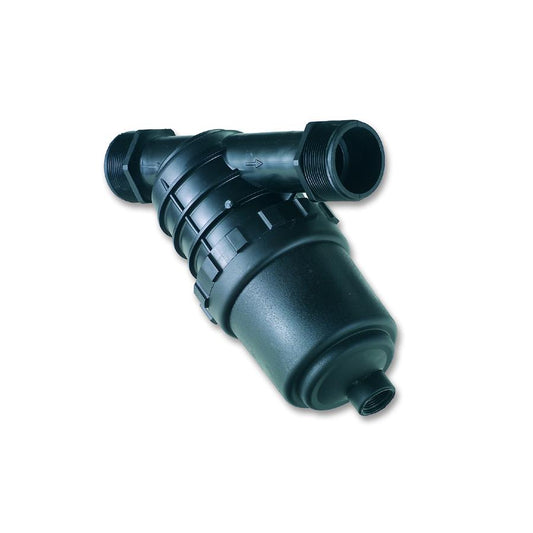 Filtro de malla 3/4"