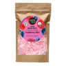 Sales de baño puras raspberry bliss Organic Shop 500 g