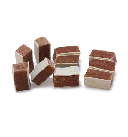 Sandwiches de pollo Arquivet 50 g Snack natural para gatos