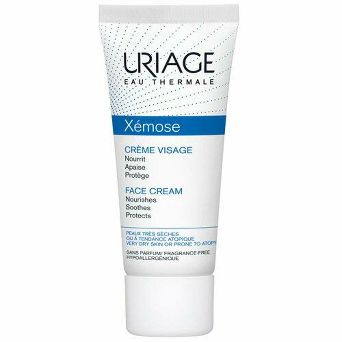 Crema Facial Uriage 40 Ml_0