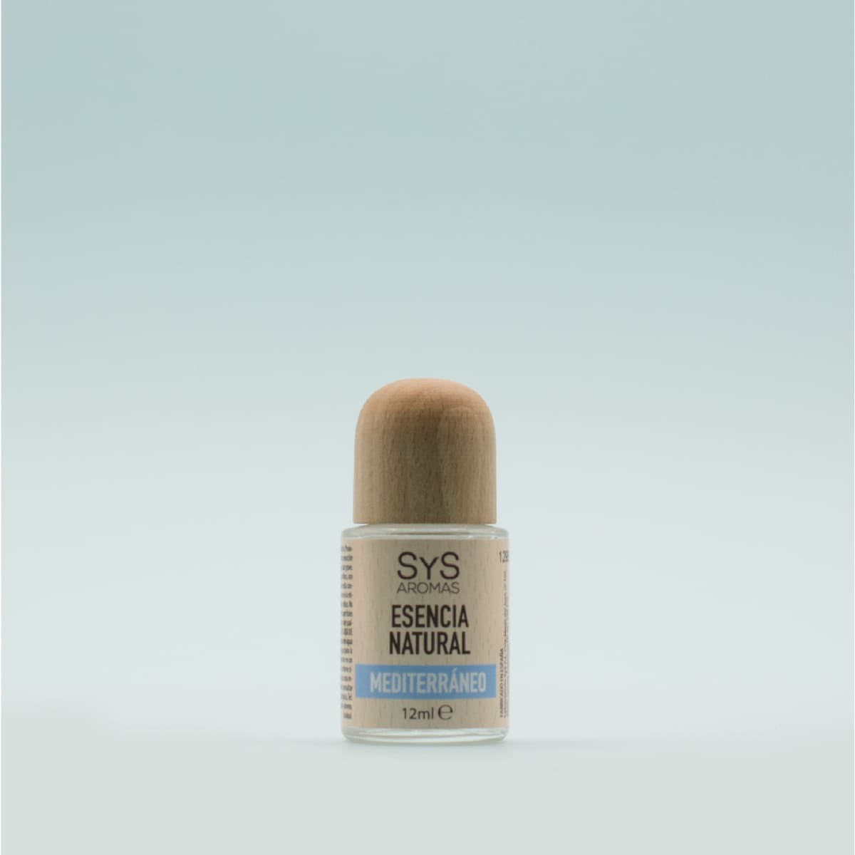 Esencia Natural Mediterráneo 12 ml | Aroma Fresco y Marino | Fragancia Revitalizante | Perfume Concentrado_2