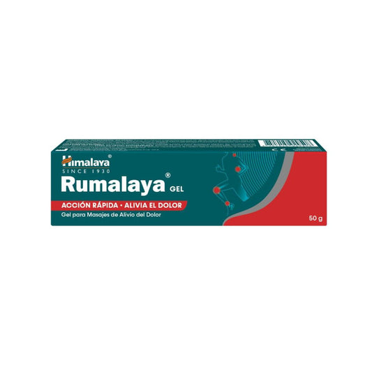 Rumalaya gel dolor Himalaya, 50 g