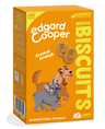 Galletas de Plátano Edgard Cooper 400 g