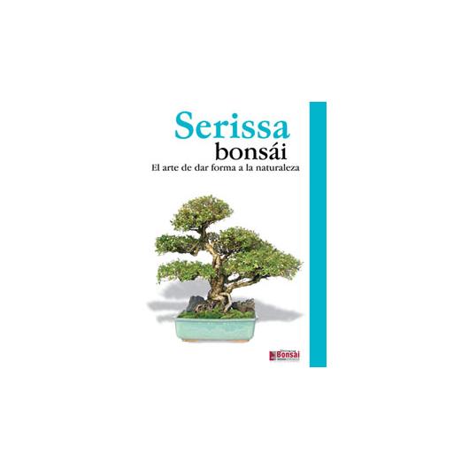 Guía Serissa bonsái