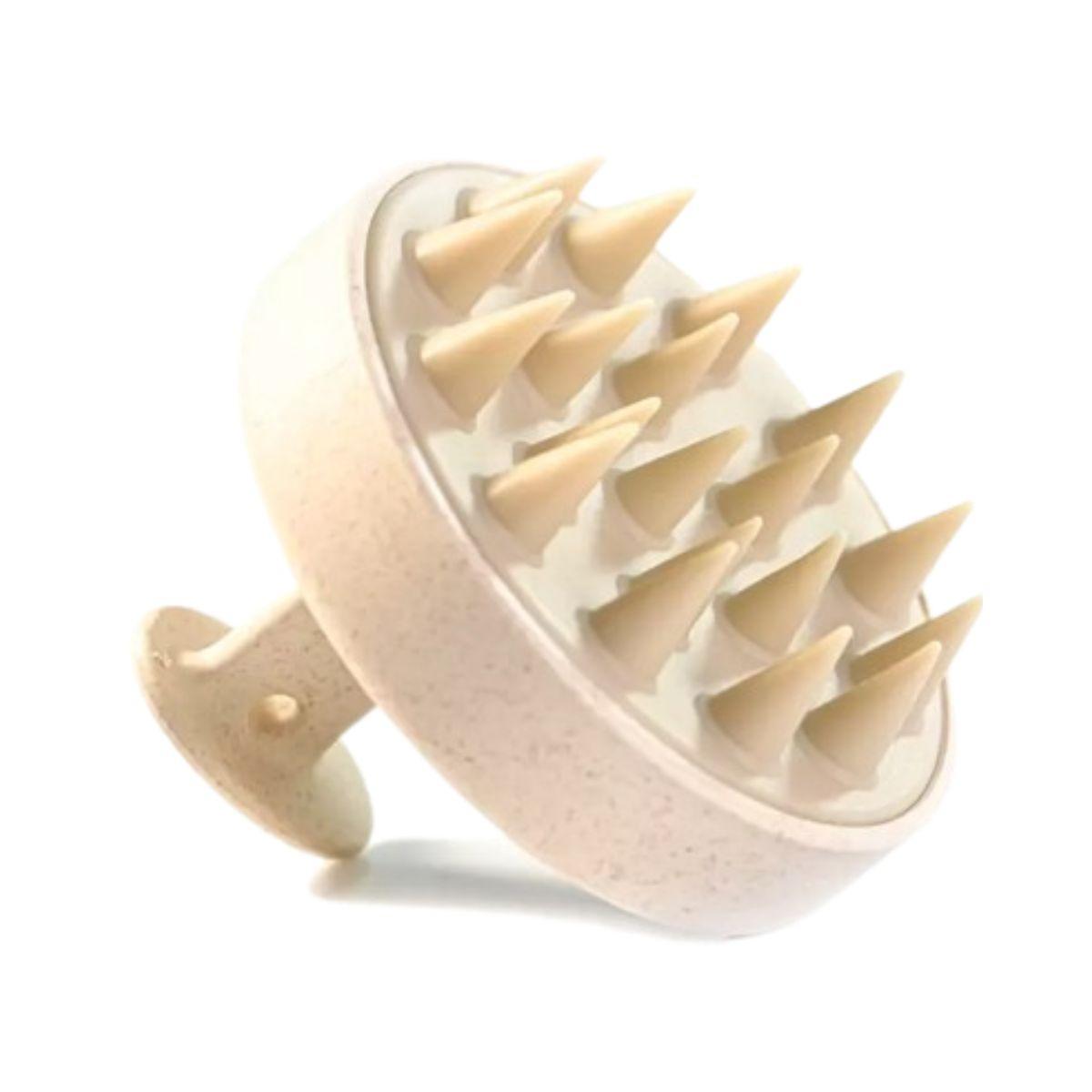 Masajeador cuero cabelludo. Camassia