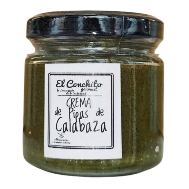 Crema De Pipa De Calabaza 100% 90 G_0