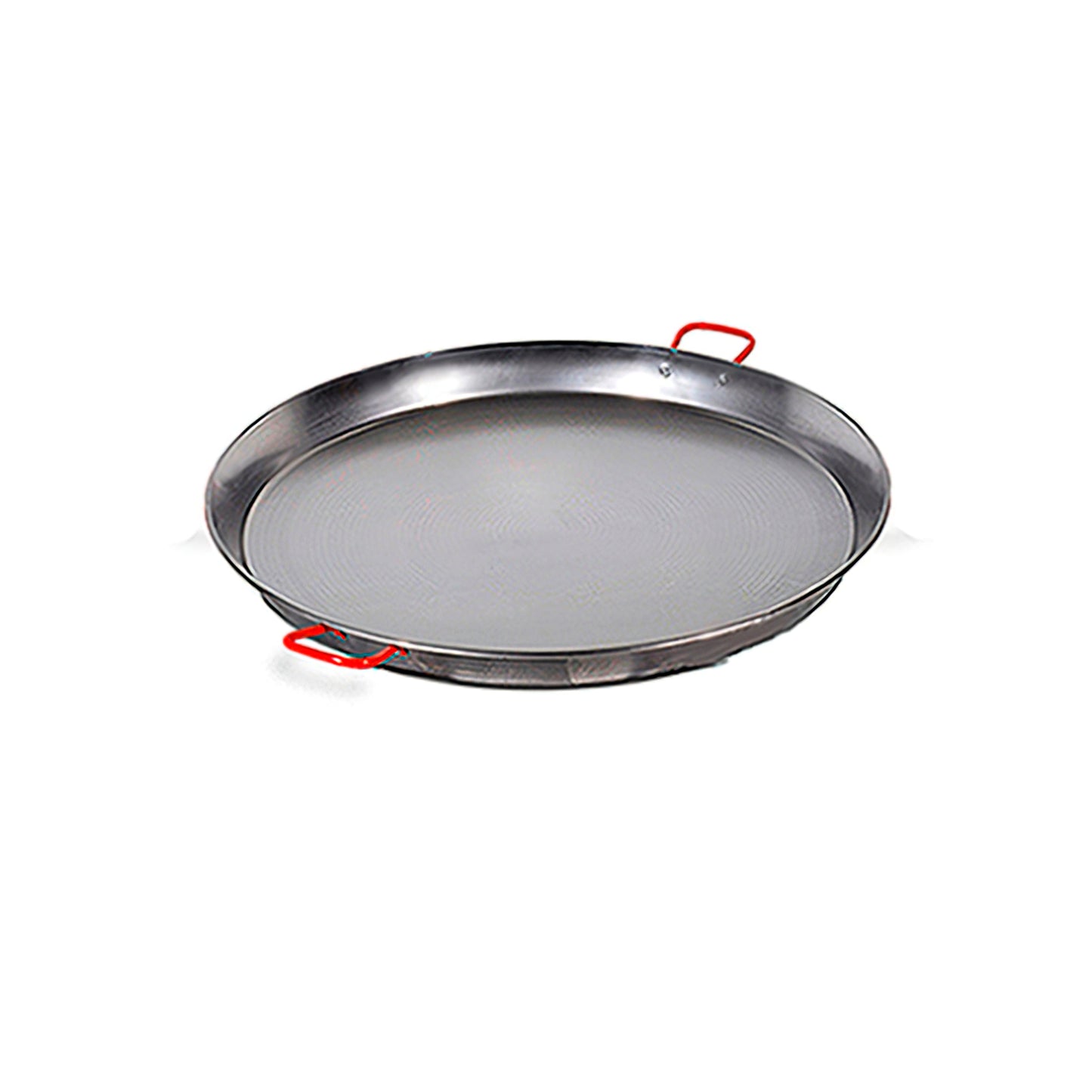 Paellera valenciana para 7 personas 36 cm