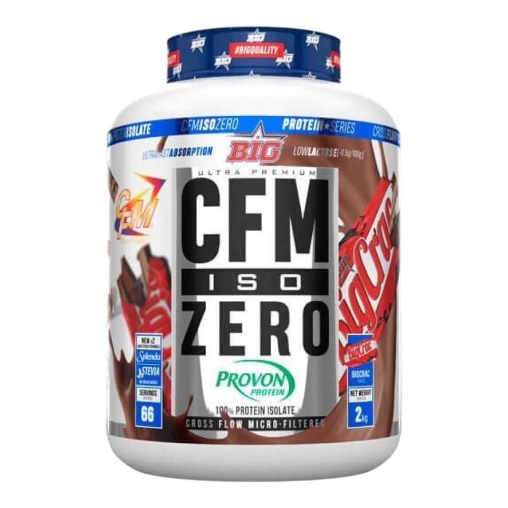 Cfm Iso Zero 2 Kg Bigcrac_0