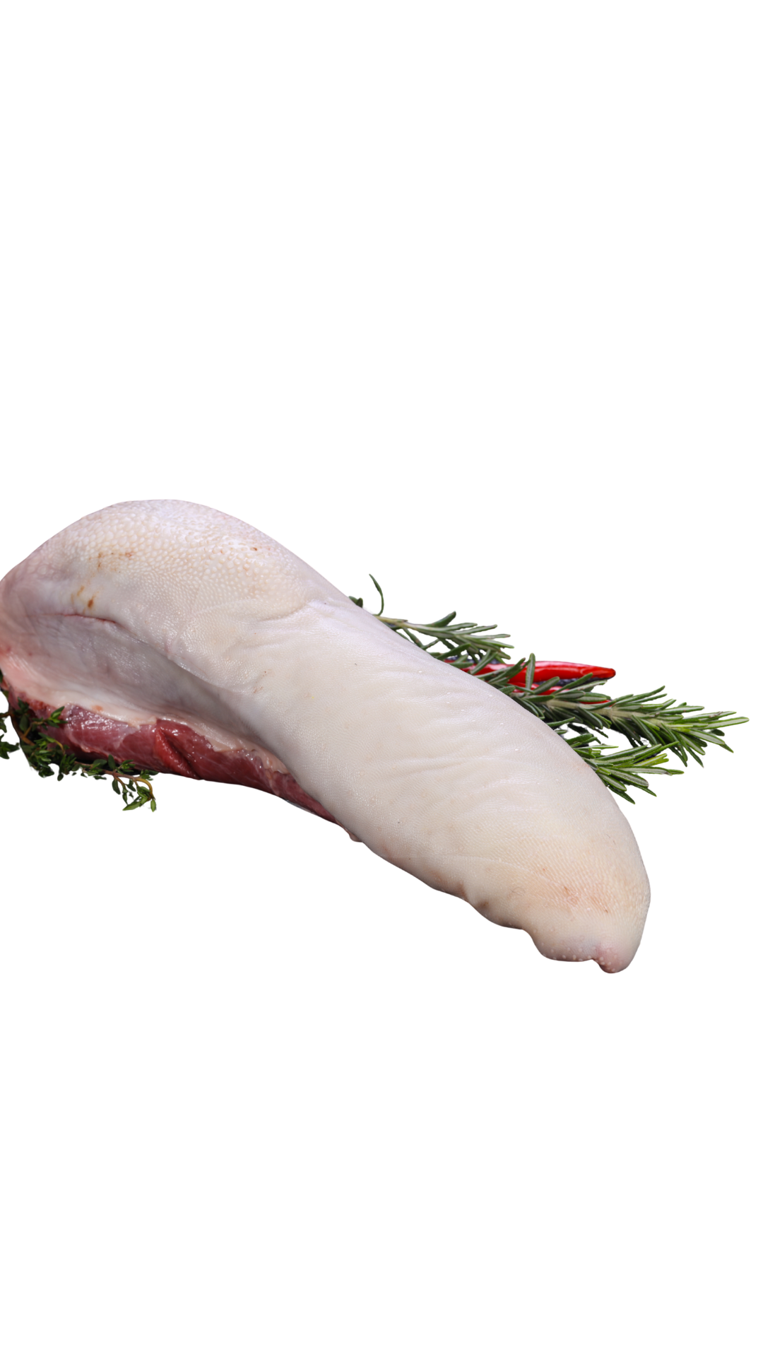 Lengua De Vacuno - 100% Pasto (pieza Entera Entre 0.7-1.2 Kg)_0