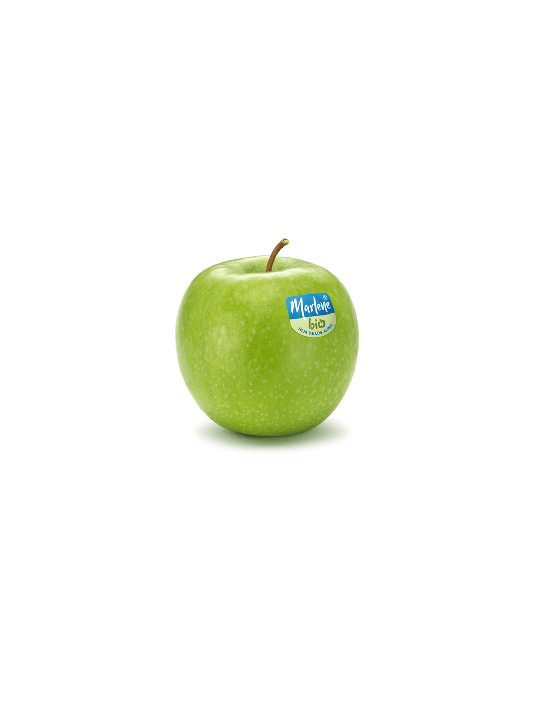 Manzana Granny Smith Bio - 1kg_0