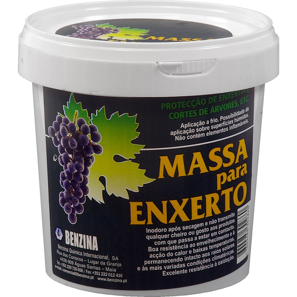 Pasta Cicatrizante Para Injertos_0