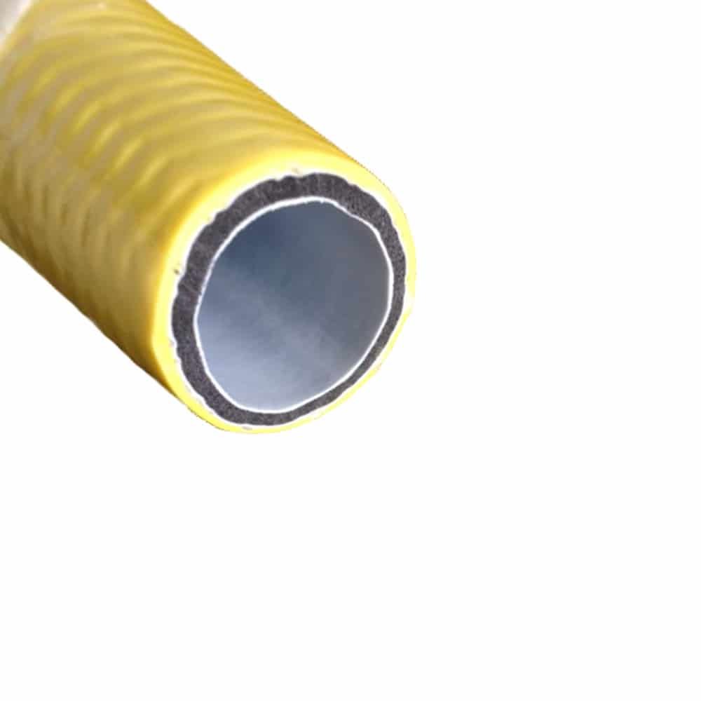 Manguera De Jardín Profesional 50m: Flexible Y Resistente_3