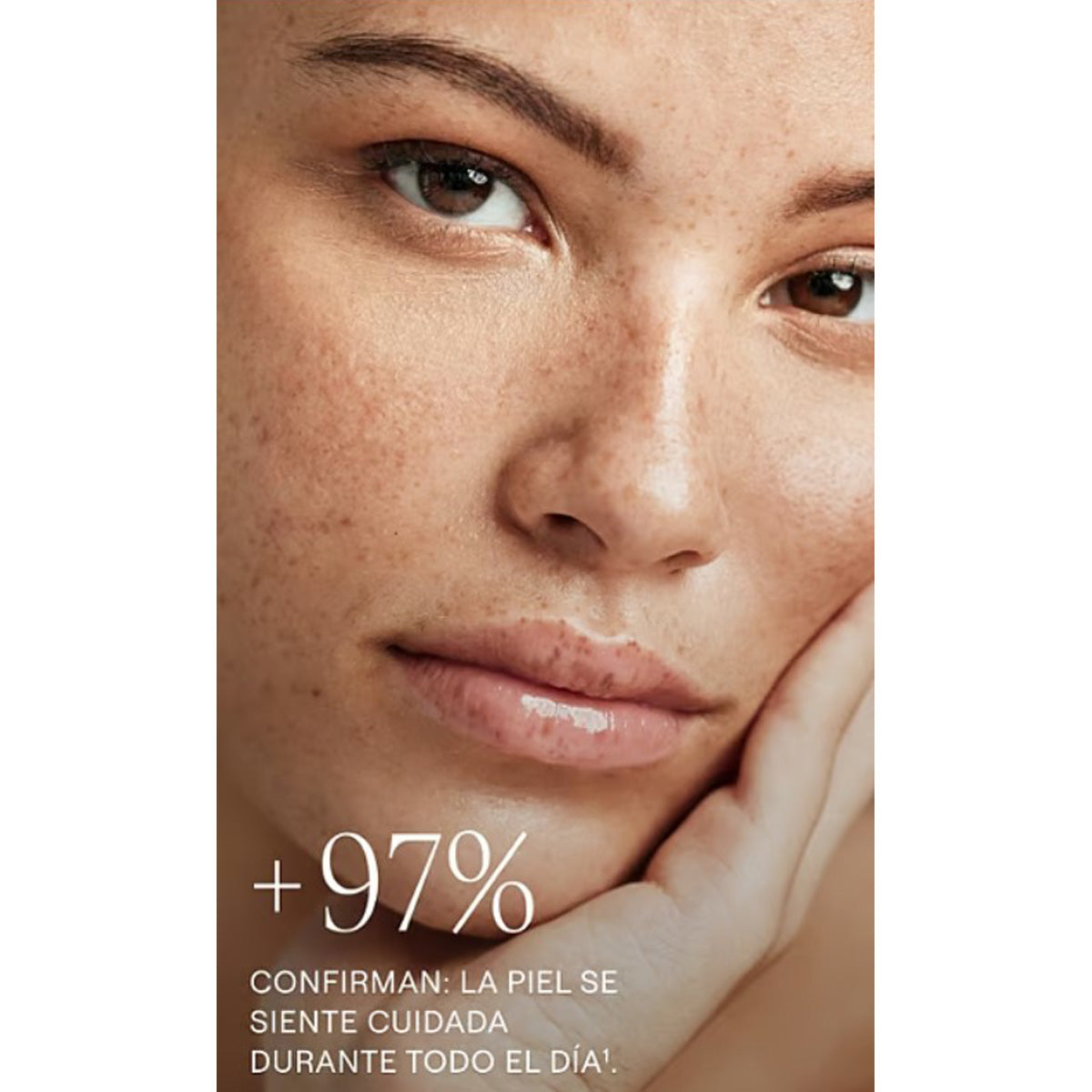 HydraCream Hidratación y frescura Weleda 30 ml