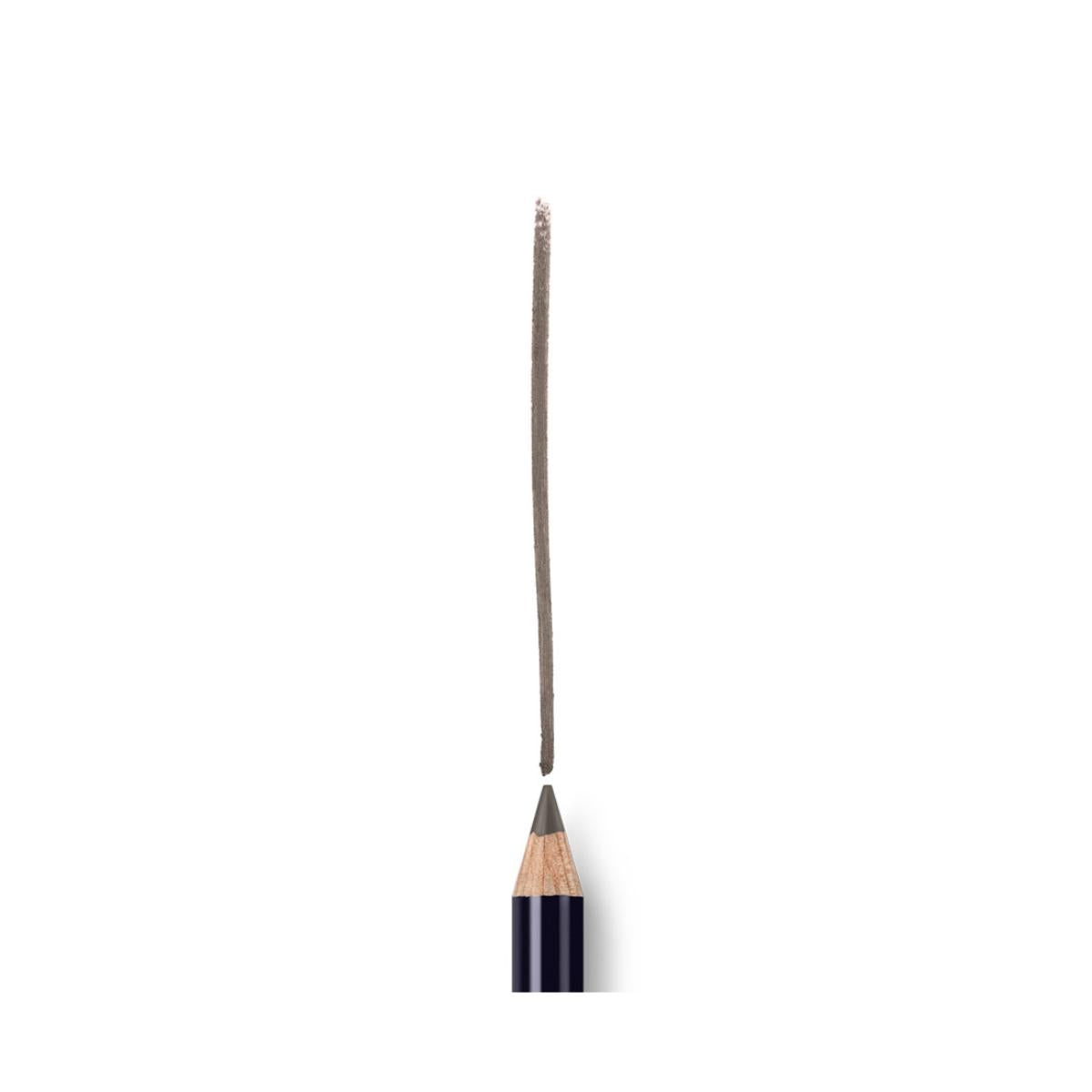 Perfilador de cejas 02 dark brown Dr. Hauschka 1,05 g