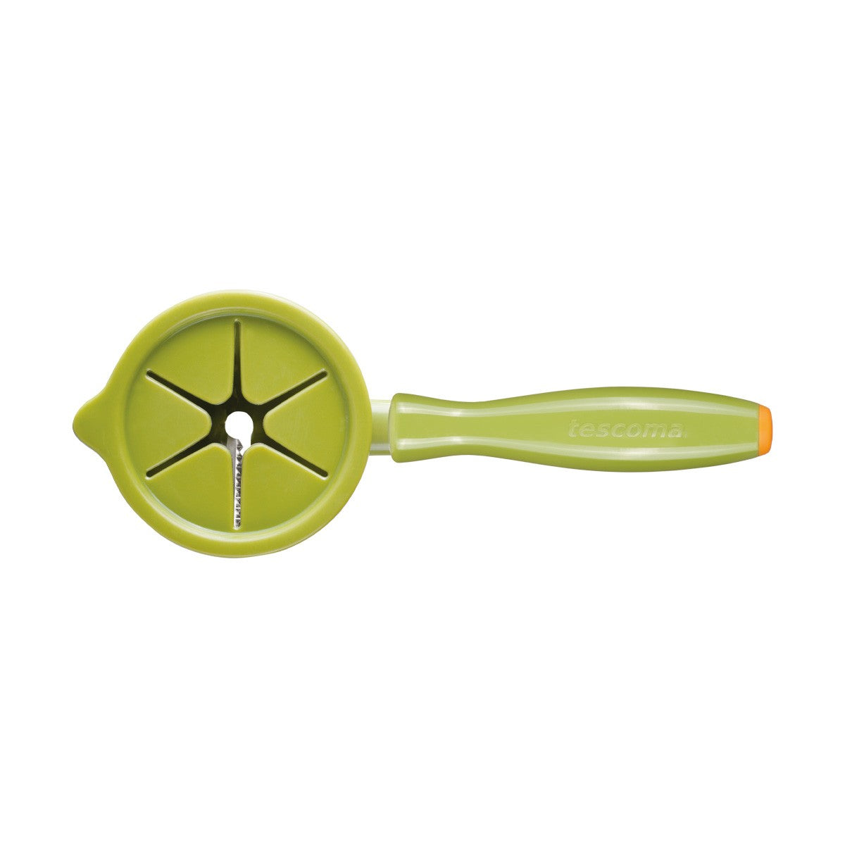 Tescoma Cortador Espiral Ancho Juliana Presto Carving_0
