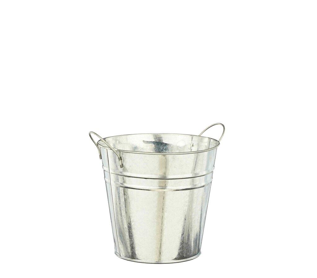 Macetero Zinc 16 Cm_0