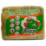 Heno de Festuca Conejos y Roedores Ribero 10 kg