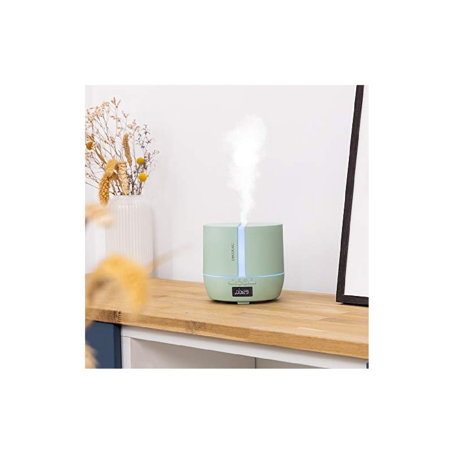 Cecotec Humidificador Difusor De Aroma Purearoma 550 Connected Sky_4