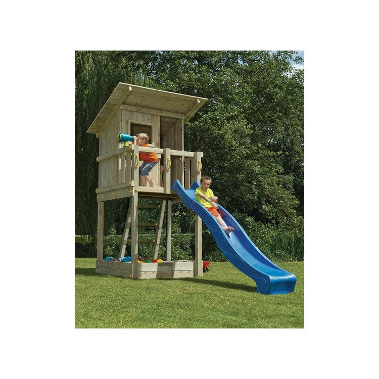 Parque Infantil Masgames Beach Hut Xl.