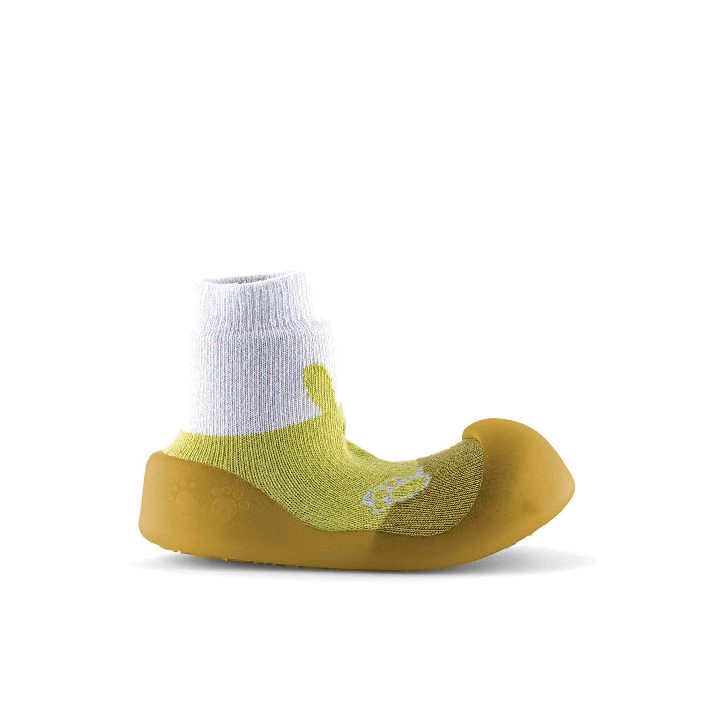 Zapatos De Bebé Que Cambian De Color Con La Luz Del Sol Avocado Rabbit Bigtoes Chameleon Xl (22,5)_2