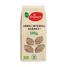 Arroz Integral Basmati Bio El Granero, 500 g