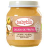 Tarrito Delicia de Frutas Babybio 130g