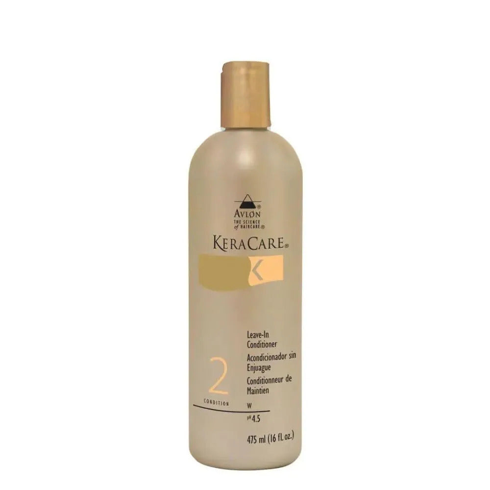 Acondicionador Leave-in Keracare Natural Textures 474ml_0