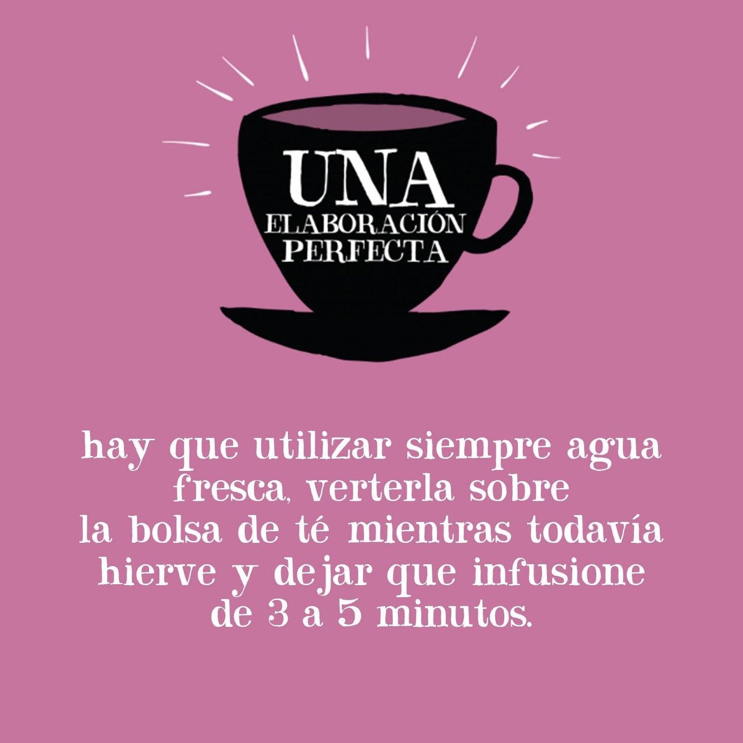 Infusión Feel Zen Bio Cupper 20 bolsitas