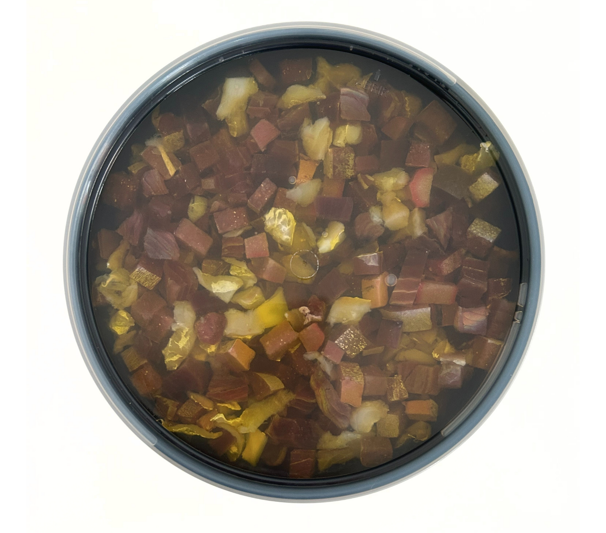 Ensalada De Salazones 400 G