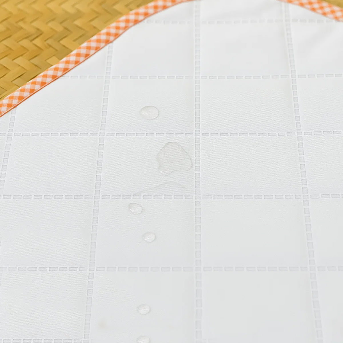 Alfombrilla De Cambiar Nomada En Algodón Bio Vichy