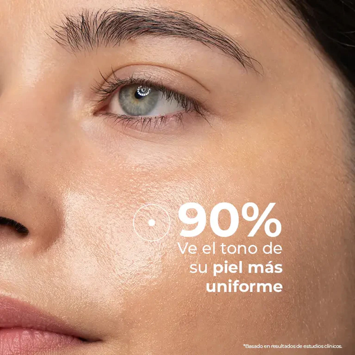 D-Glow Crema facial iluminadora 30 ml