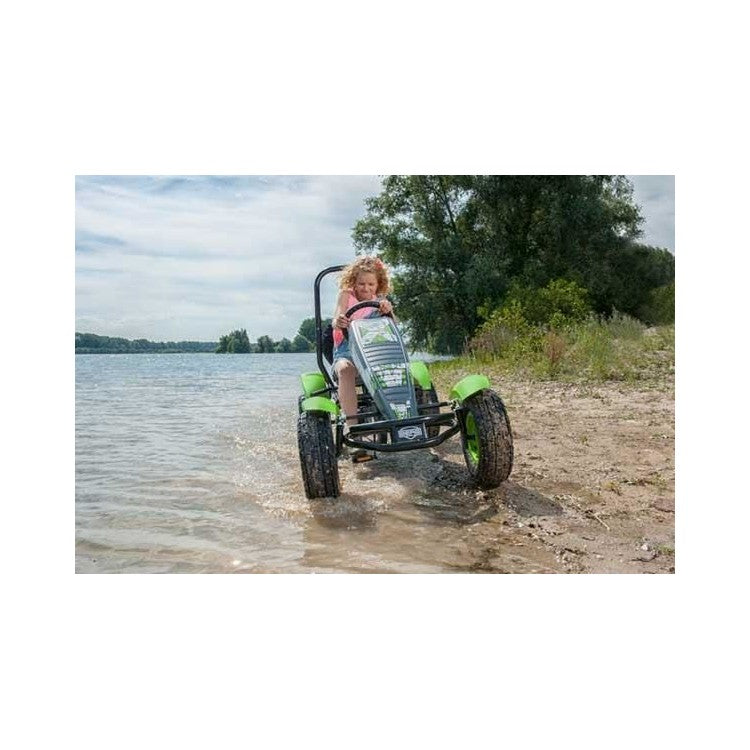 Kart De Pedales Electrico Berg X-plore E-bfr-3.