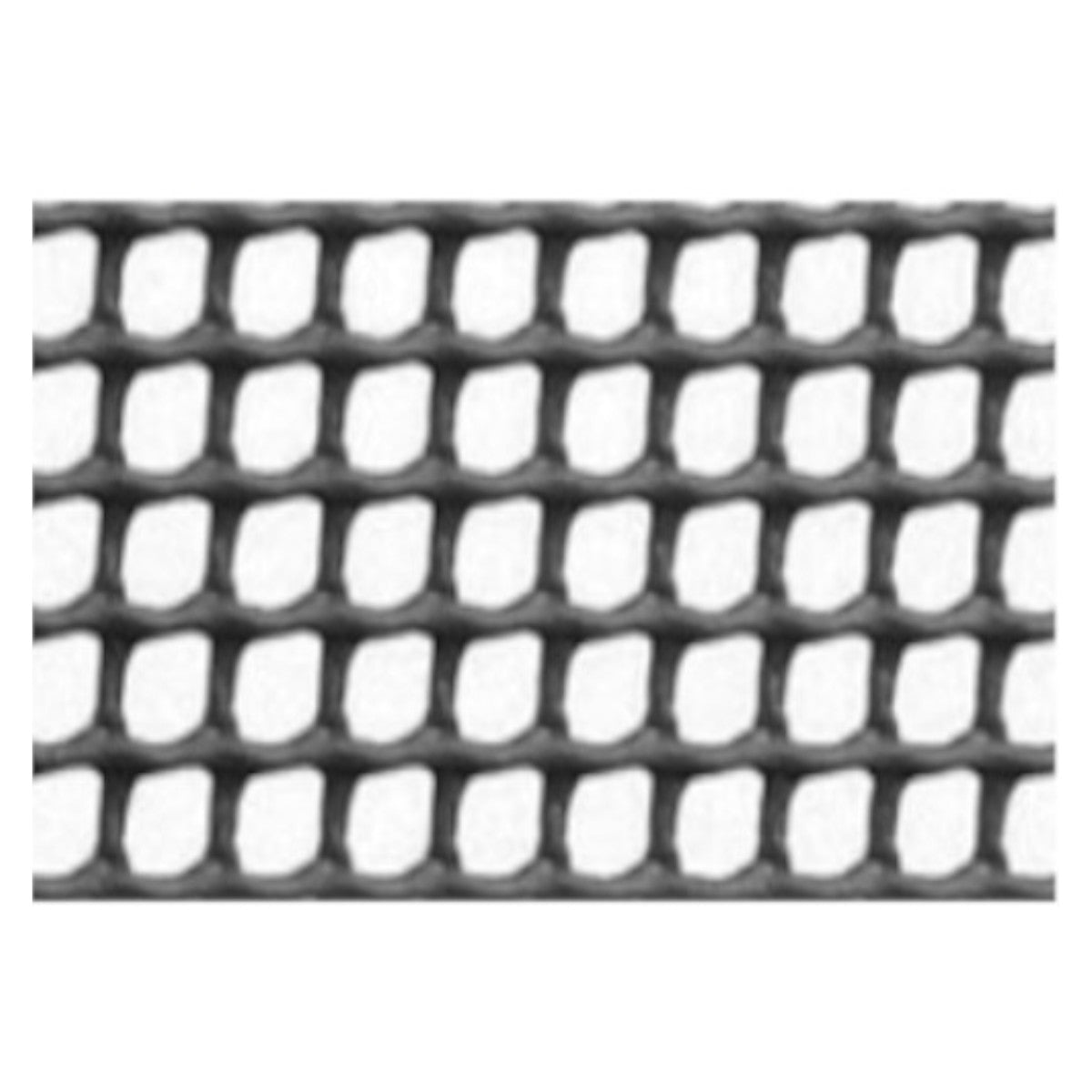 Malla Plastica| 1x30m| Composición 100% Pvc| Valla De Pvc| Malla Para Cerco