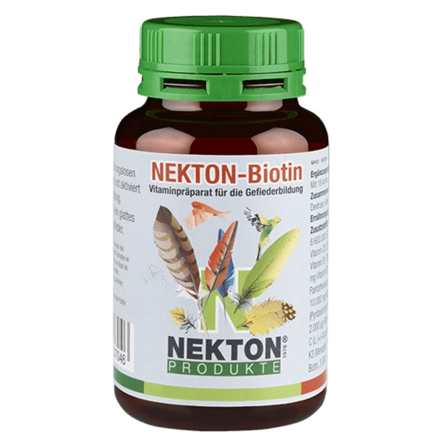 Nekton Biotin_0