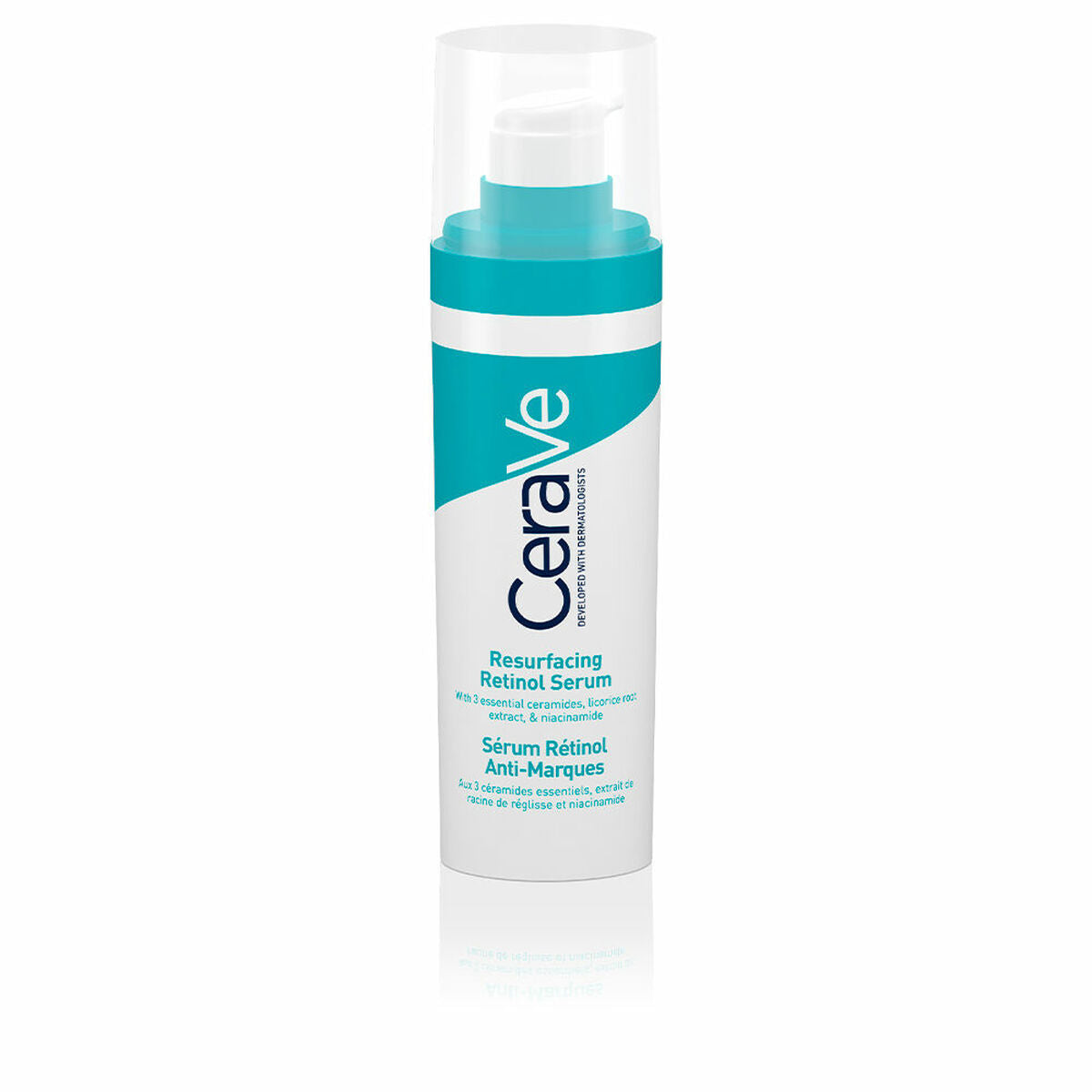 Sérum Facial Cerave Resurfacing Retinol (30 Ml)_0