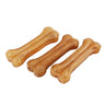 Hueso Prensado para Perros - Snack Natural 3 Piezas 7.6 cm