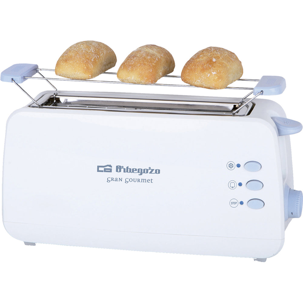 Tostadora To 4012 De Dos Rebanadas_0