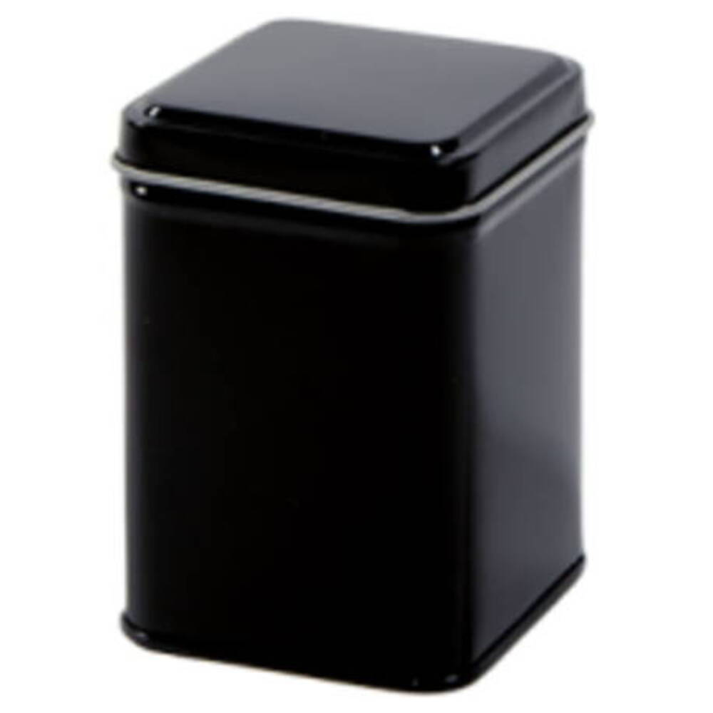 Lata Para Té Negra - 50g_0