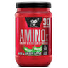 Amino X 435 Gr Blue Raspberry