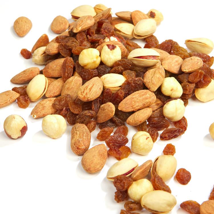 Mezcla Tostada Eco Biocomercio 100 g