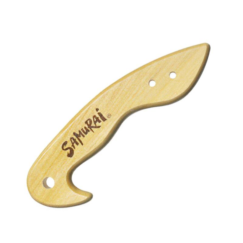 Mango Samurai Madera Para Serrucho W 330 Lh_0